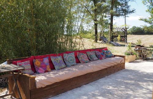 Domaine du Cammazet - Foto 31