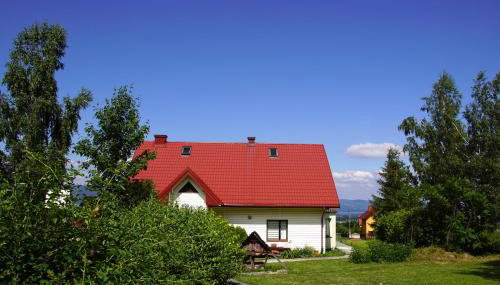 Dom pod Skrzycznem - Foto 2