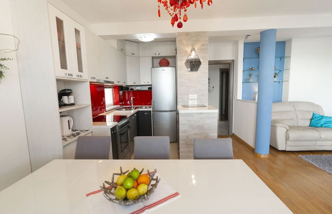 La Storia Apartments - Foto 22