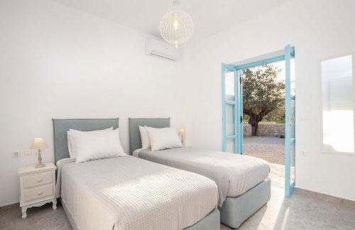 Kalathos Dream Villas - Foto 23