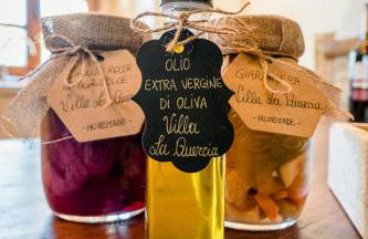 Villa La Quercia - Garden&Relax - Foto 38