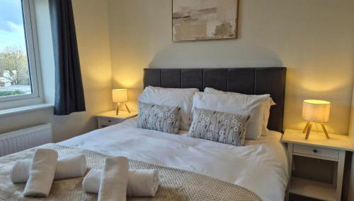 Wallscourt House By Cliftonvalley Apartments - Foto 5