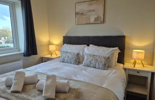 Wallscourt House By Cliftonvalley Apartments - Foto 5