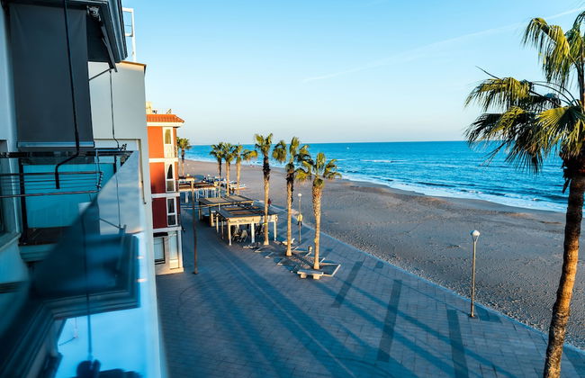 Apartaments Grup Claustre - Foto 1