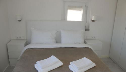 Ponto Cacém - Foto 1, towels