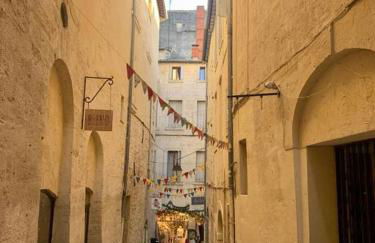 Cozy appartement en centre-ville - Foto 23