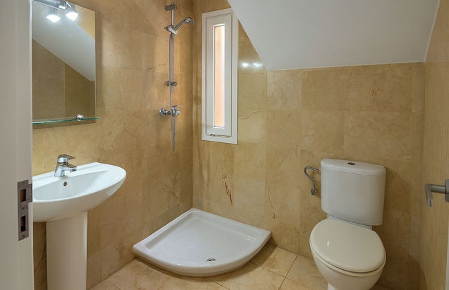 Baron Villa With Private Heated Pool on Mar Menor - Foto 8