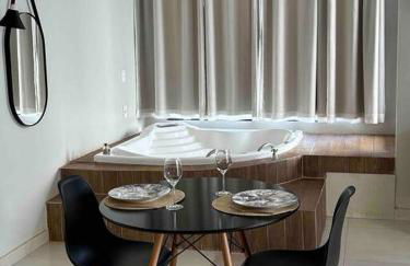 Flat Safira com hidro - Chapada dos Veadeiros - Foto 28