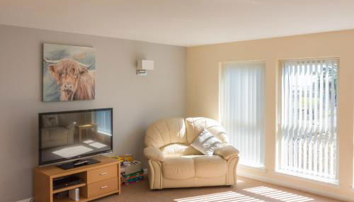 Seaview Apartment - Photo 3