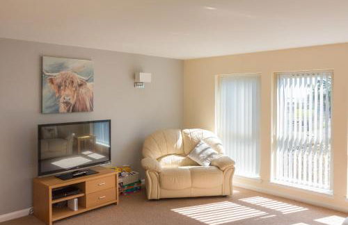 Seaview Apartment - Photo 3