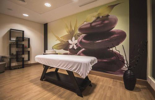 Samara Resort Gym Spa Jacuzzi Pools Marbella - Foto 52