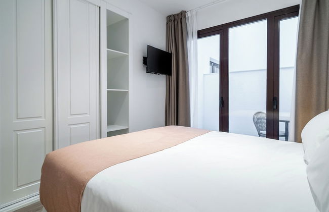 Limehome Malaga Calle Victoria - Foto 38