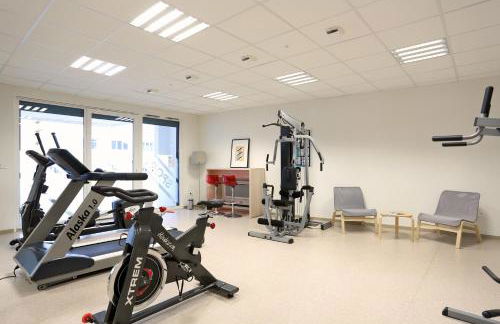 Apparteo Nancy - Foto 37