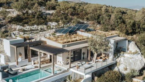 Villa Iris - Photo 2