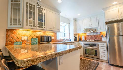 Mission Casa Del Mar - Foto 5, stove, dishwasher, pet friendly, toaster