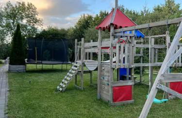 Gemütliche 80qm Ferienwohnung in Ostseenähe - Foto 7