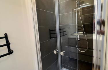 Appartements Prestiges I Draps&ménage inclus I parking privé - Foto 34