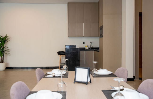 Arjanpark resort - Foto 38