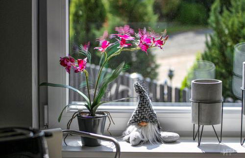 Ferienwohnung Schmuckstück - Foto 21