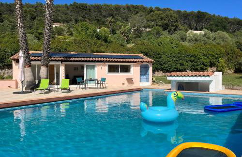 Petite Villa indépendante - Grande piscine 12x8 - Foto 1