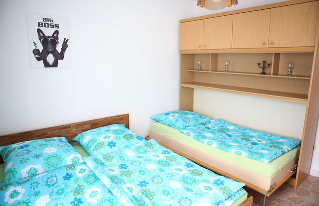 Bermuda Apartment Bochum City - Foto 7