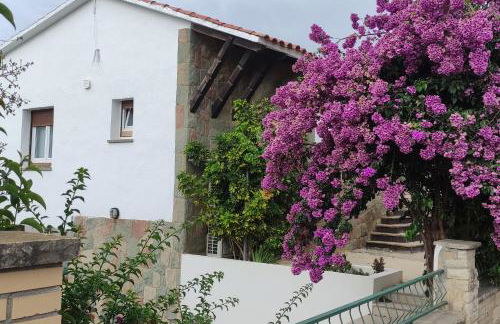 Newly furnished cozy house next to the beach - Foto 31