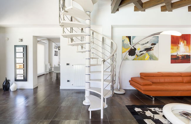 Villa Agorà - Foto 24