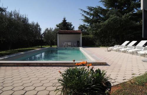 Bungalow Porec (4400-5) - Foto 14