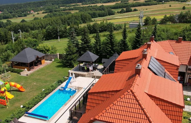 Apartamenty pod Łysicą - Foto 16