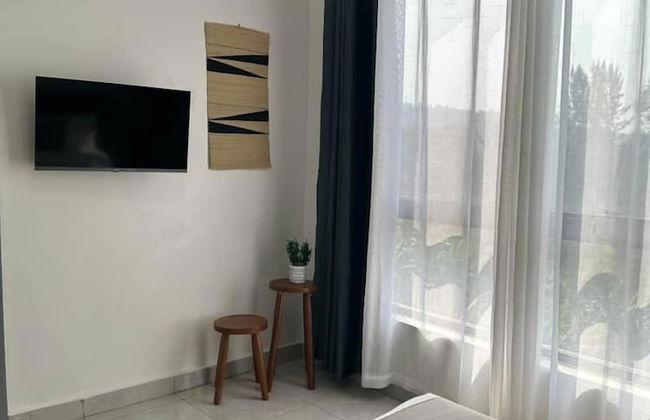 COALESCENCE HOTEL - Foto 32