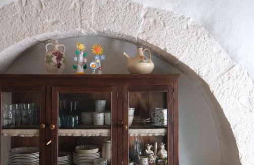 Trulli Il Pinnacolo Verde - Foto 27