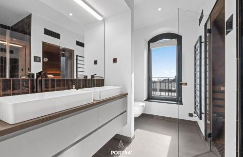 Times Square Penthouse List auf Sylt - Foto 22