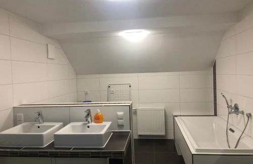 Ferienwohnung Zum Deutschen Hause - Foto 2