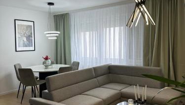 Apartman Toma - Foto 1