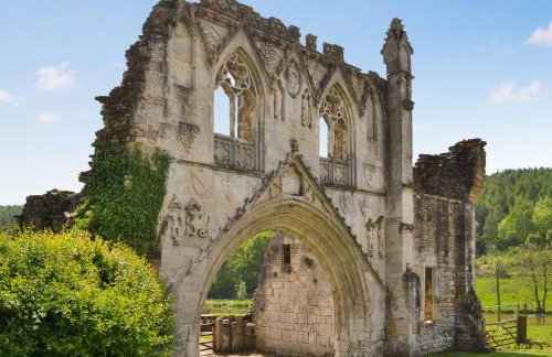 Yew Tree Cottage - Photo 20