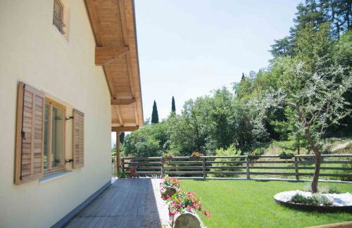 Agritur Casteller - Photo 28