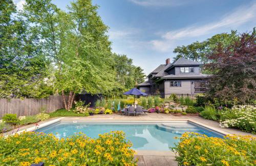 Wedding Party Fun! Arts and Crafts Gem in Derby - Foto 34