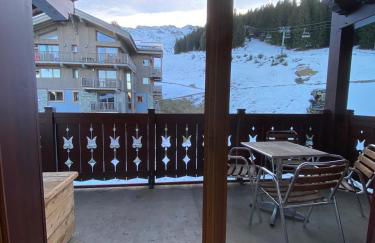 les 7 laux immobilier chalet C - Foto 53