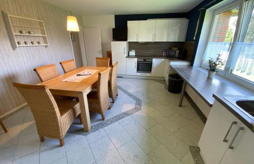 4-ZIMMERWOHNUNG,KÜCHE, INTERNET,PARKPLATZ,EMDEN,IHLOW,AURICh - Foto 10