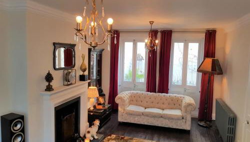 Camelford House - Foto 2