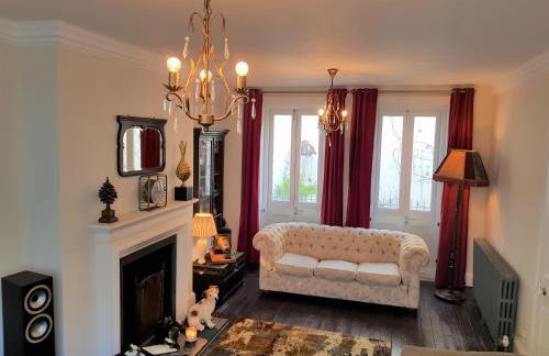 Camelford House - Foto 2