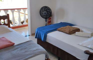 Casa para temporada - Photo 9