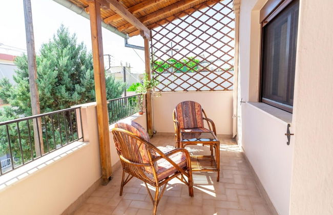 Sylvi Maisonette Volos - Foto 22