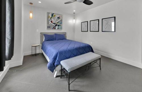 3 BR 2 BA Downtown Loft water view - Foto 20