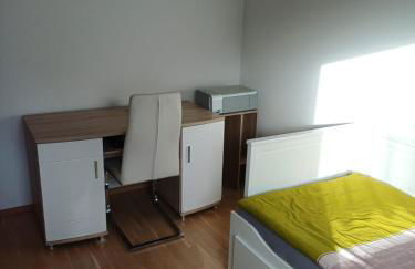 FeWo Neukirchen - Foto 24