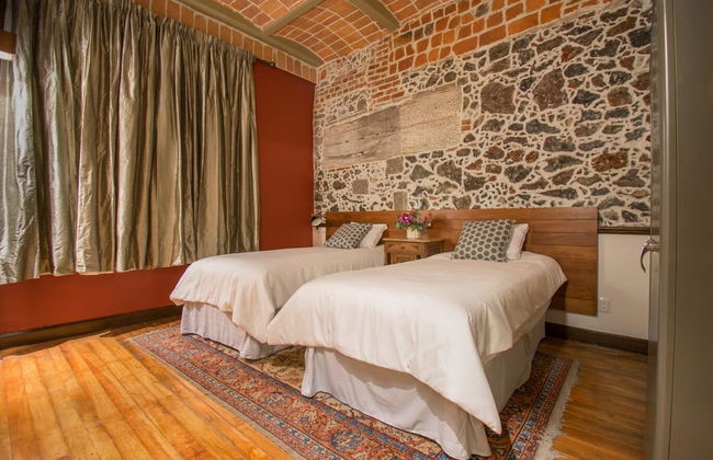 CASA SAUTO Cozy Luxury Suite in Historic Building - Foto 4