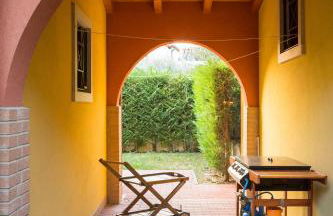 Casa Cariza-Appartamento con piscina - Foto 11