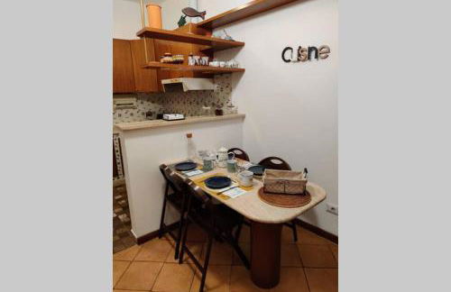 Lanza Tomasi Apartment - centre - Foto 10