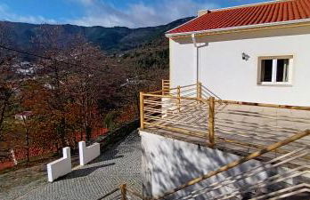 Casa das Oliveiras - Manteigas - Foto 68