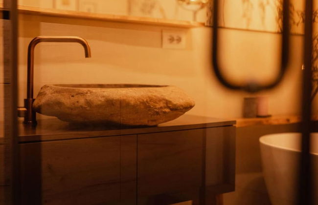 The Luxury Garden Apartment - Foto 31